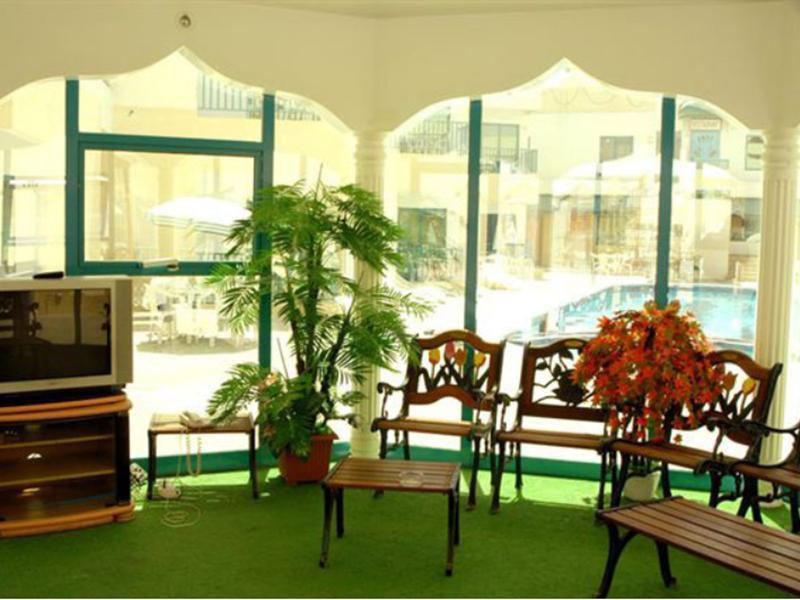 שארג'ה Summer Land Hotel Apartment מראה חיצוני תמונה